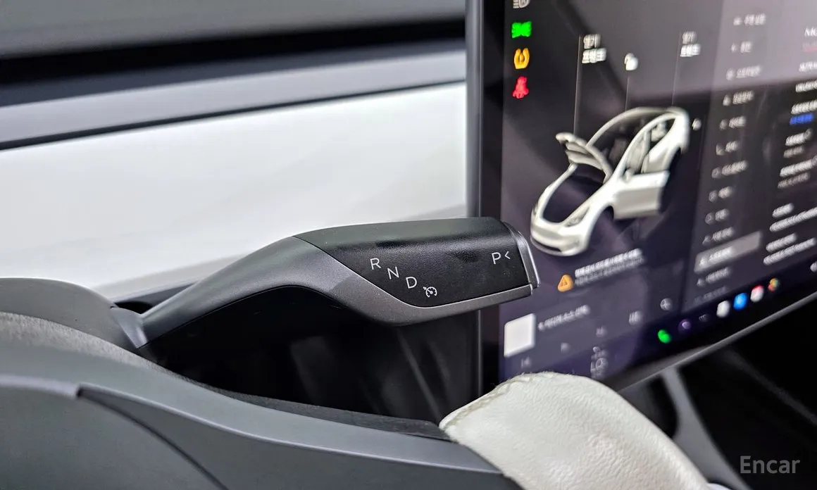 Фото 9 - Tesla Model Y