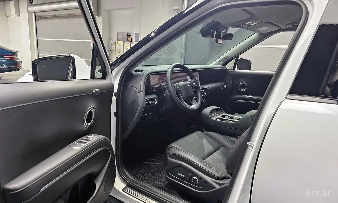 Фото 10 - Hyundai Palisade