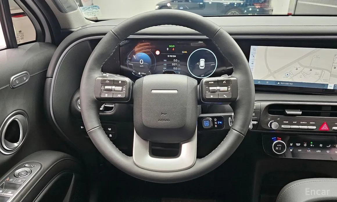 Фото 13 - Hyundai Palisade