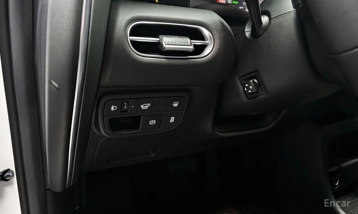 Фото 14 - Hyundai Palisade