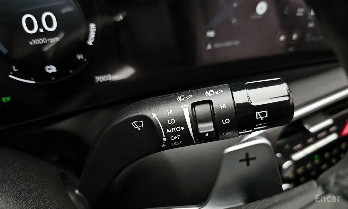 Фото 16 - Hyundai Palisade