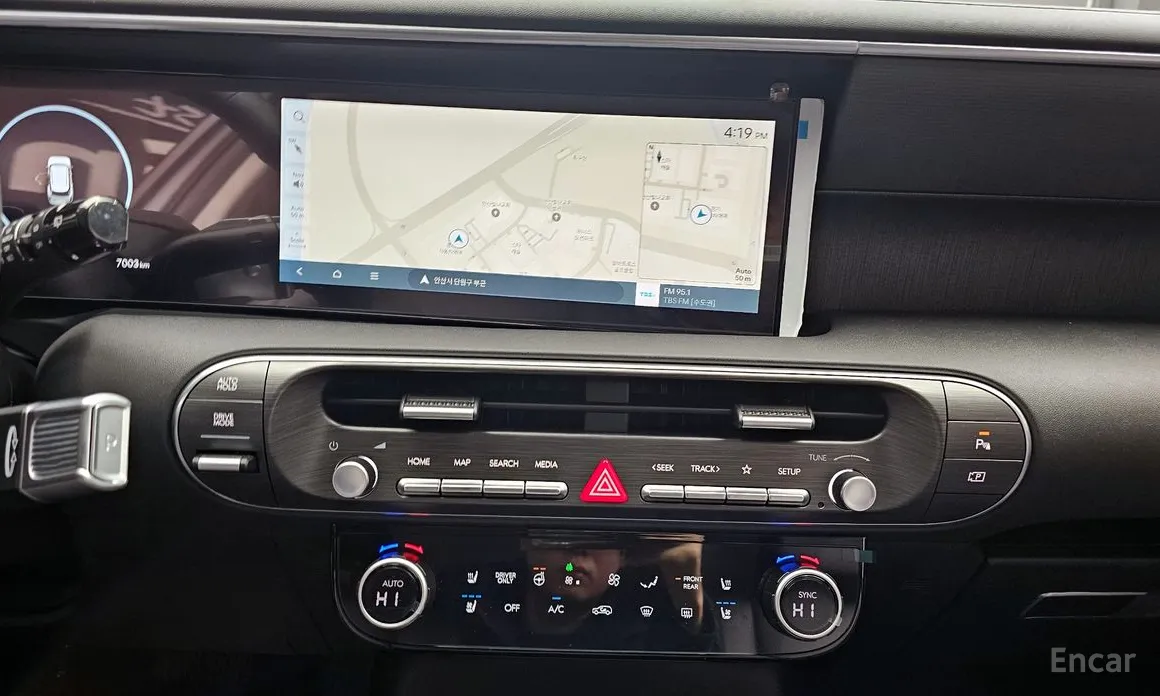 Фото 18 - Hyundai Palisade