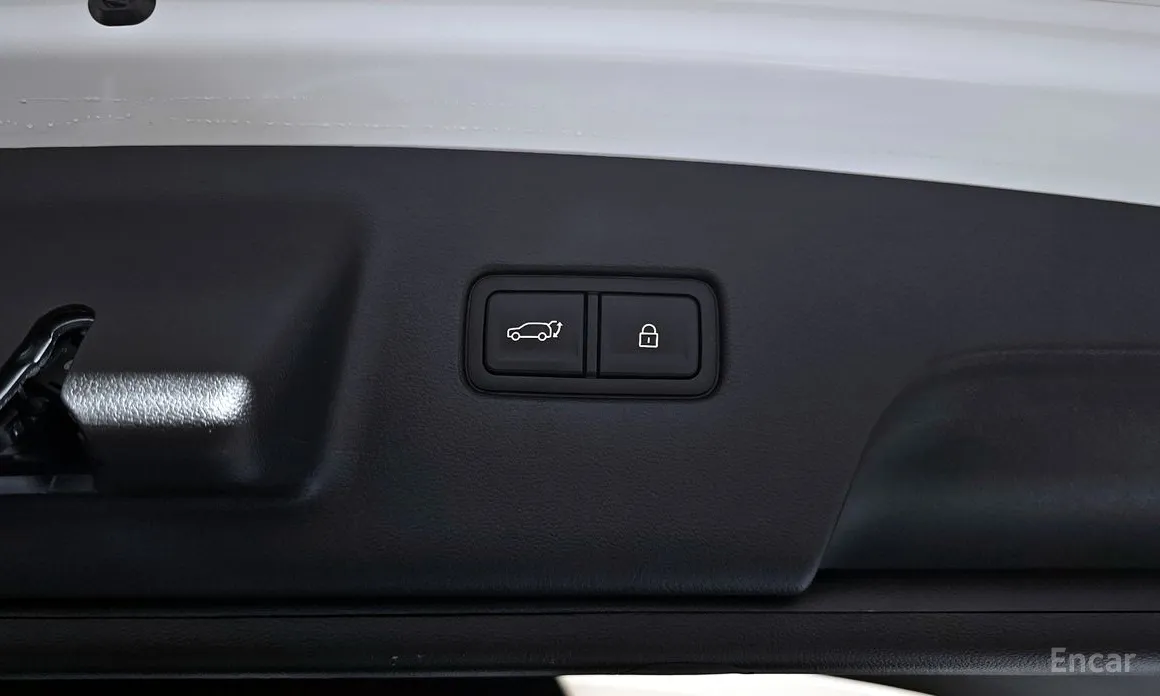 Фото 20 - Hyundai Palisade