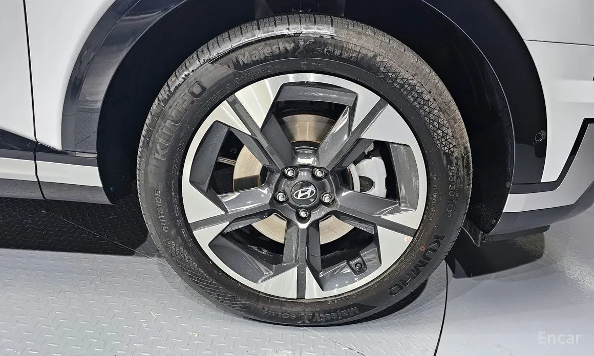 Фото 5 - Hyundai Palisade