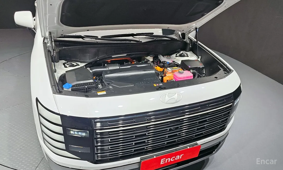 Фото 6 - Hyundai Palisade