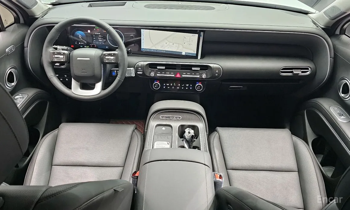 Фото 7 - Hyundai Palisade