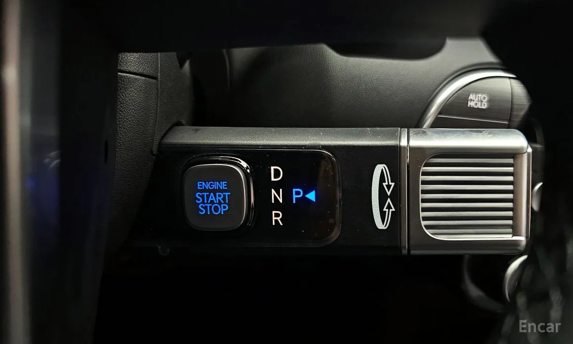 Фото 9 - Hyundai Palisade