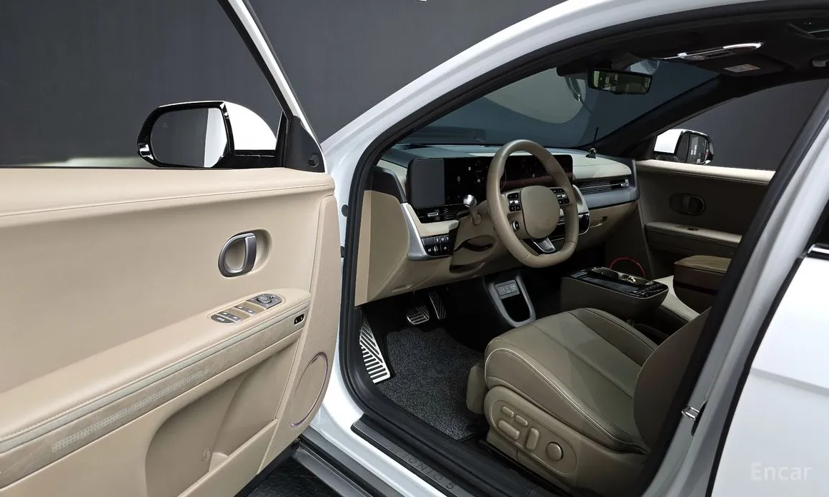 Фото 11 - Hyundai Ioniq 5