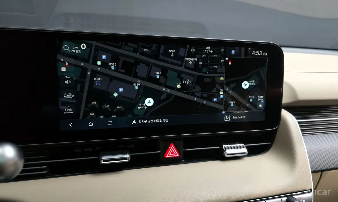 Фото 14 - Hyundai Ioniq 5