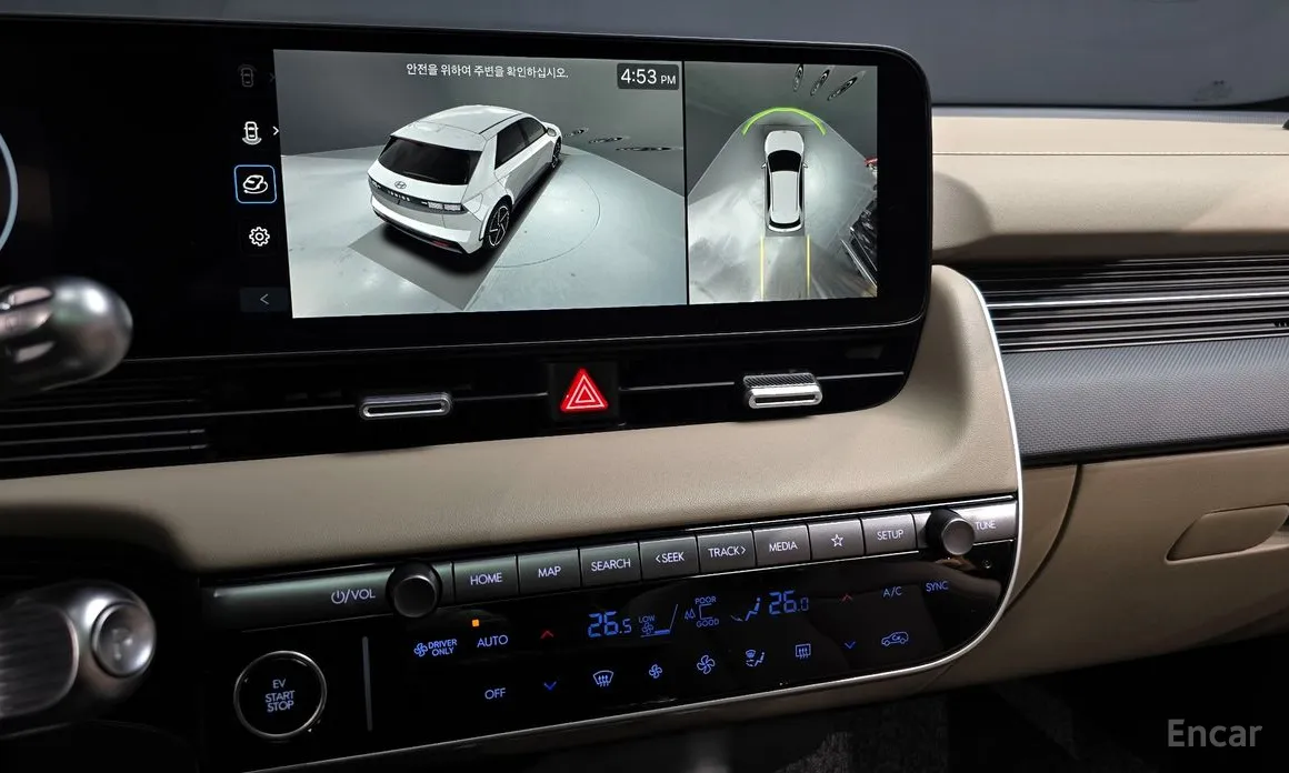 Фото 15 - Hyundai Ioniq 5