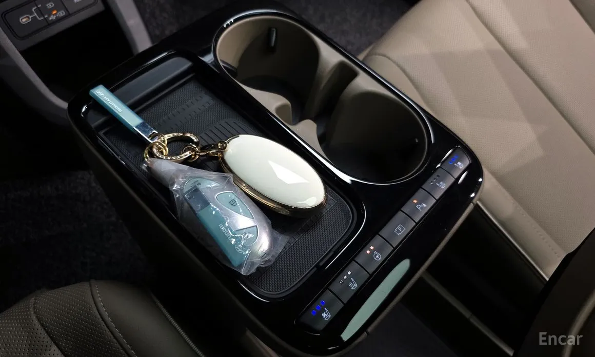 Фото 16 - Hyundai Ioniq 5