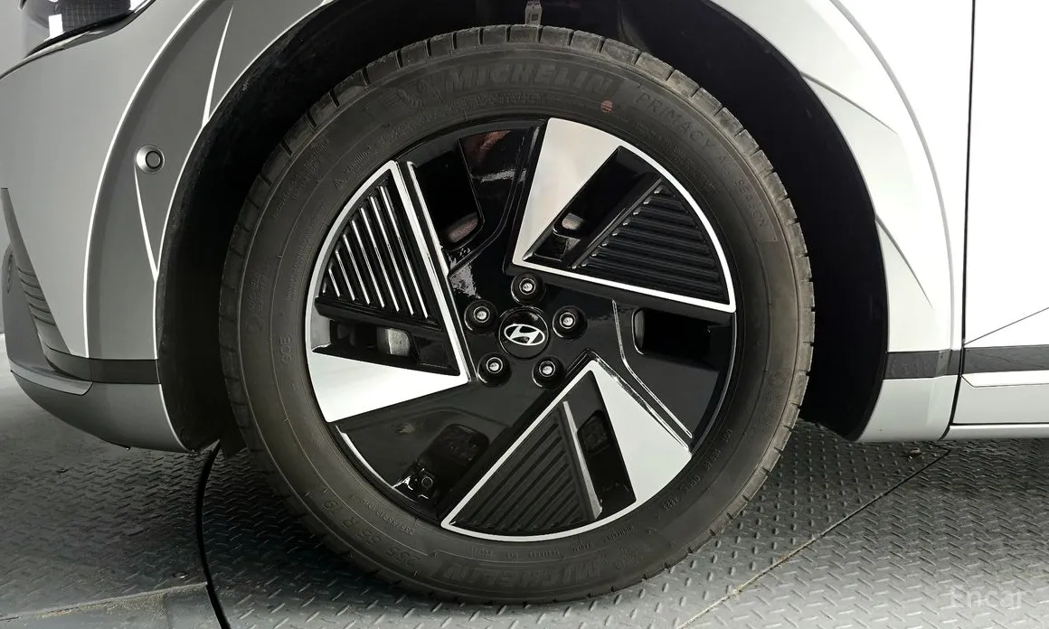 Фото 5 - Hyundai Ioniq 5