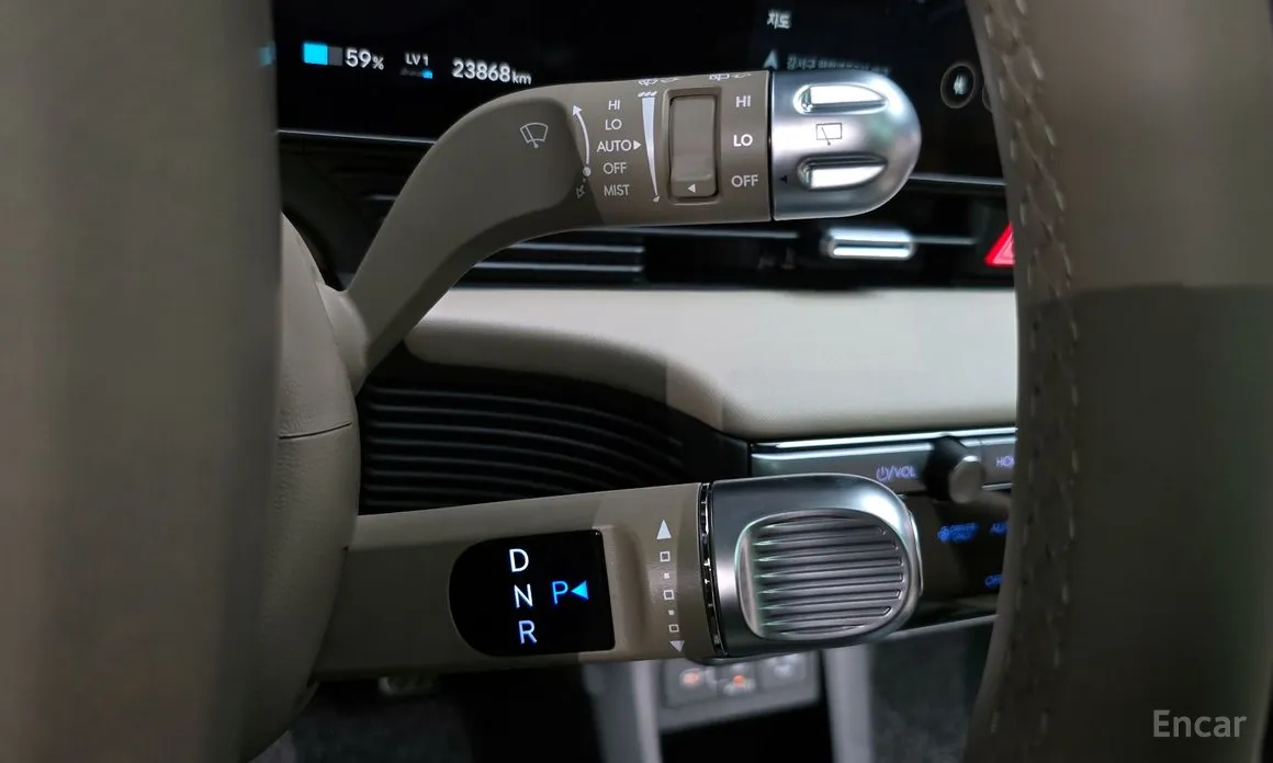 Фото 9 - Hyundai Ioniq 5