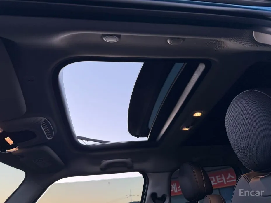 Фото 14 - Mini Cooper