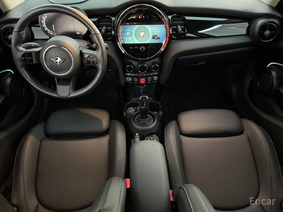 Фото 7 - Mini Cooper