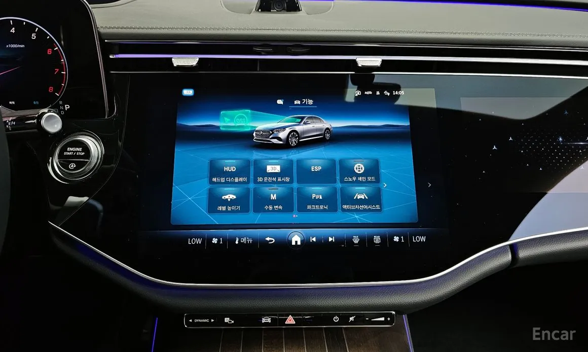 Фото 15 - Mercedes-Benz E-Class