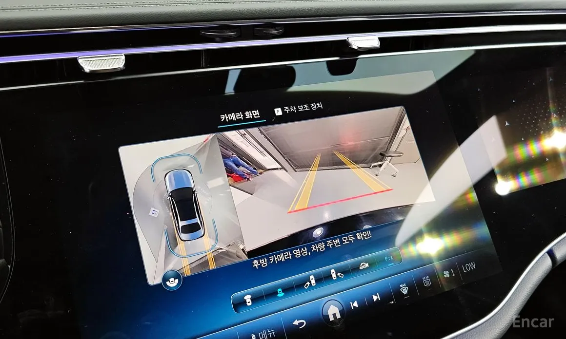 Фото 16 - Mercedes-Benz E-Class