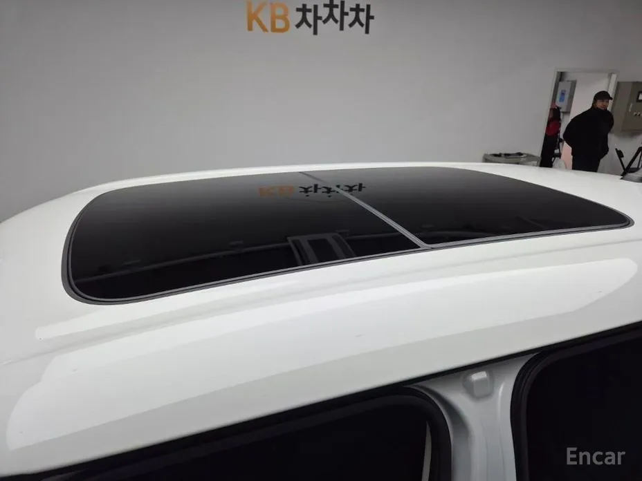 Фото 13 - Mini Clubman