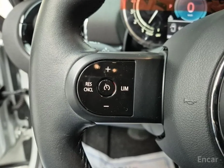 Фото 15 - Mini Clubman