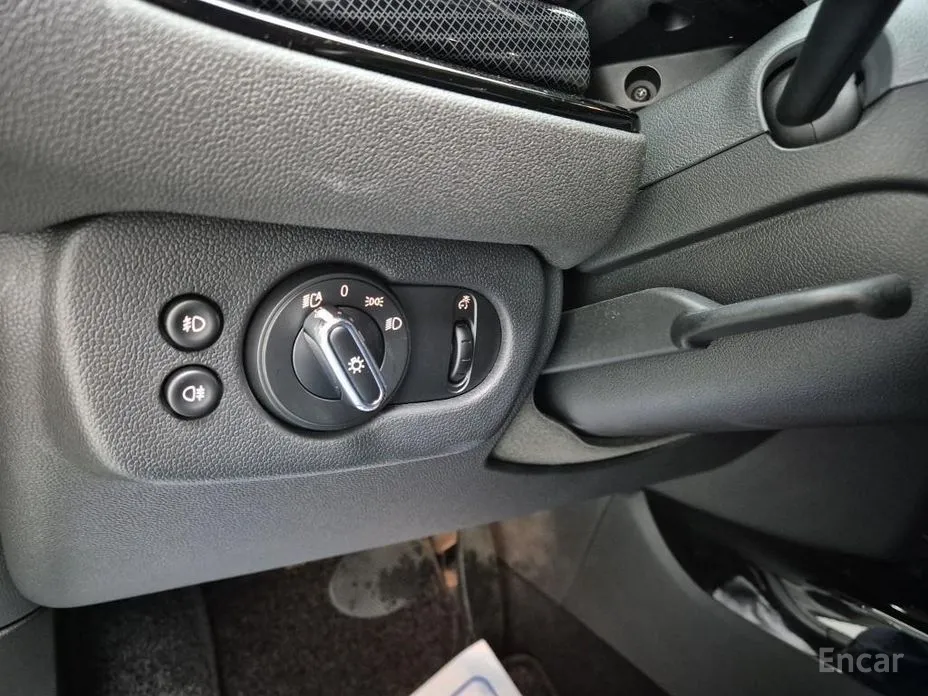 Фото 17 - Mini Clubman