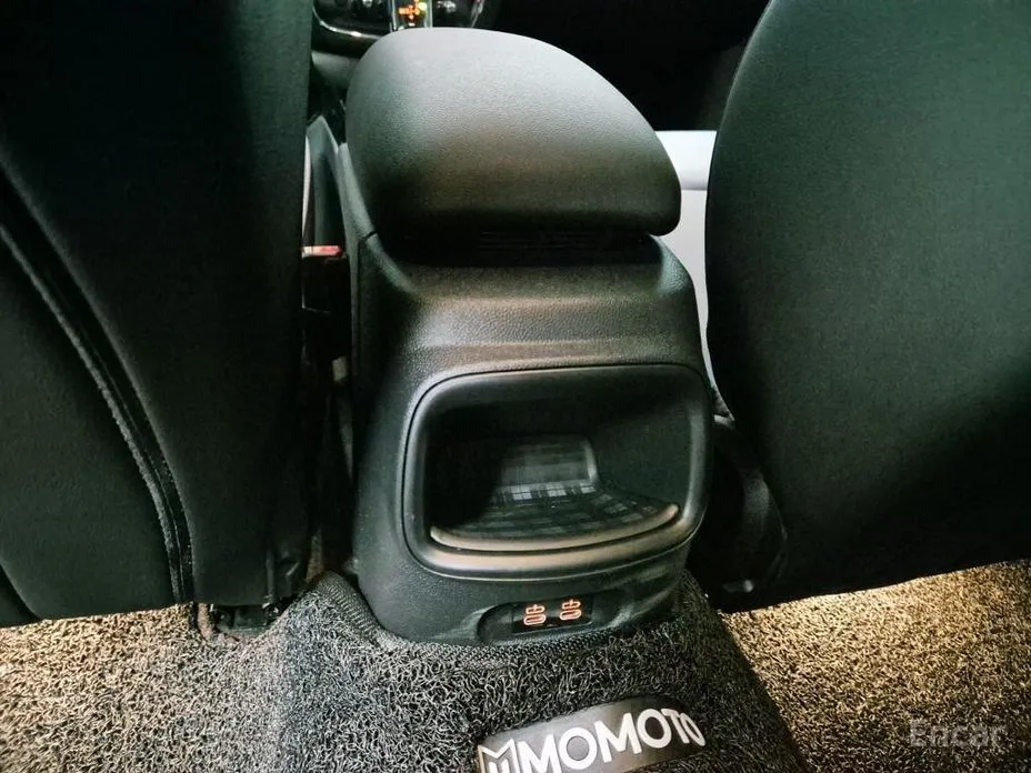 Фото 19 - Mini Clubman