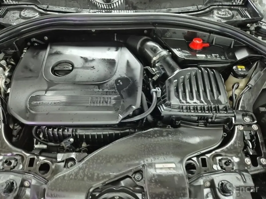 Фото 5 - Mini Clubman