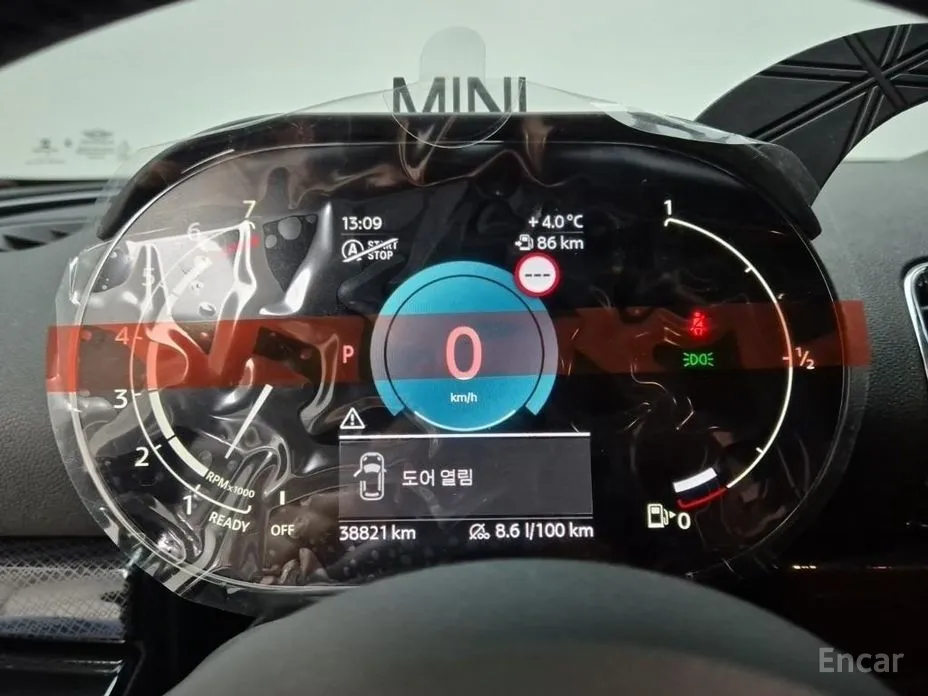 Фото 6 - Mini Clubman