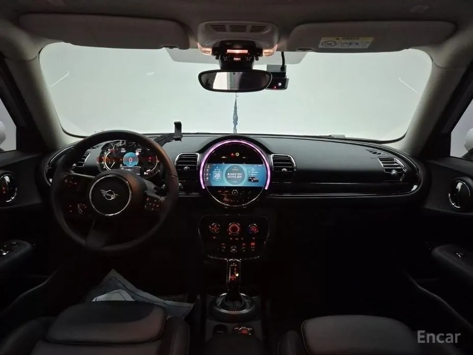 Фото 7 - Mini Clubman