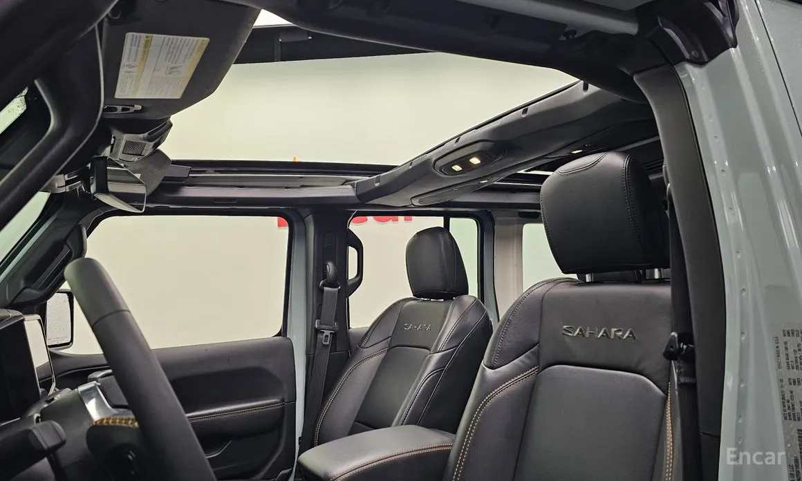 Фото 19 - Jeep Wrangler