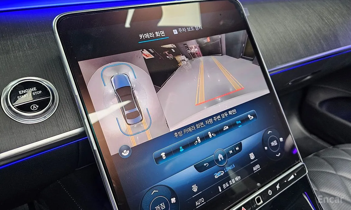 Фото 16 - Mercedes-Benz S-Class