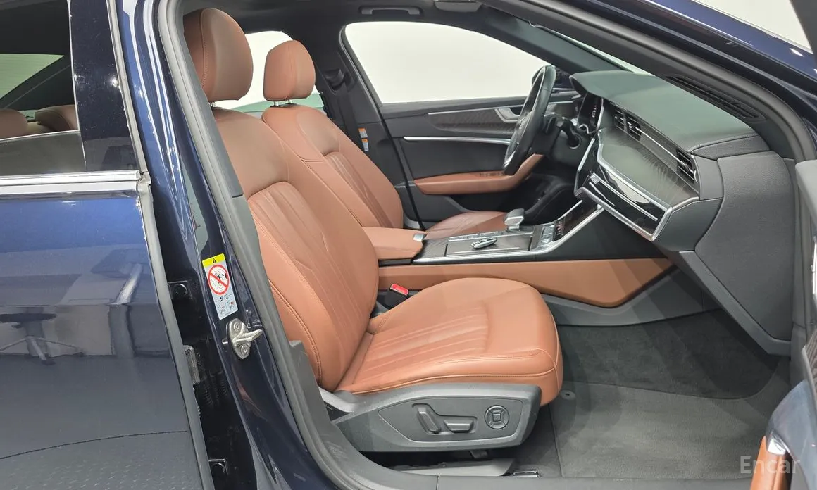 Фото 11 - Audi A6