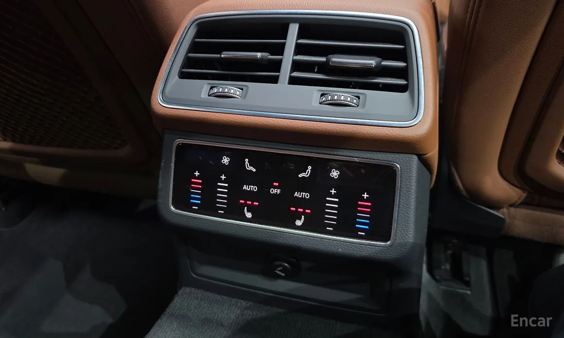 Фото 19 - Audi A6