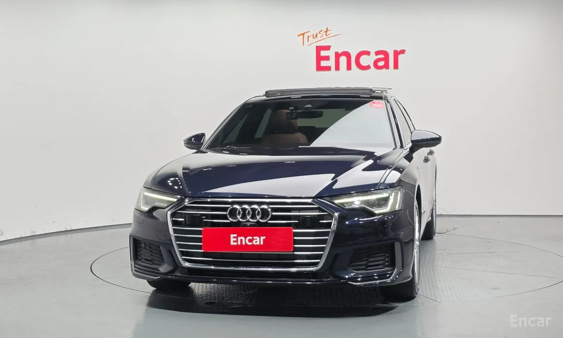 Фото 3 - Audi A6