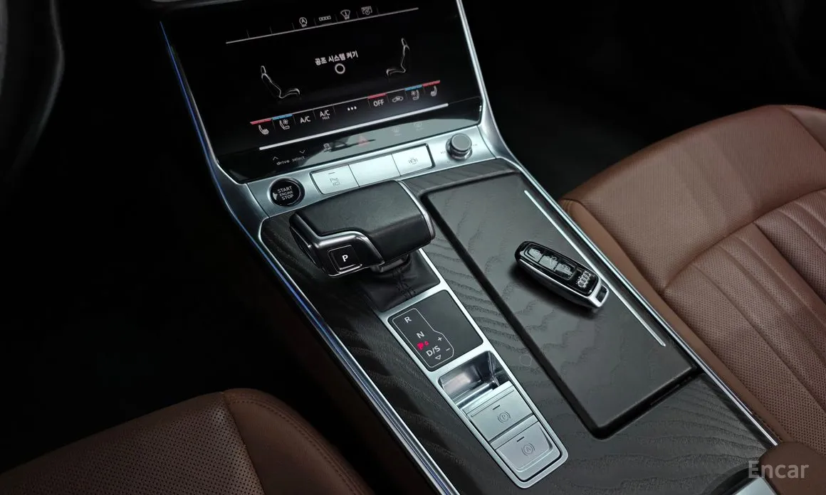 Фото 9 - Audi A6