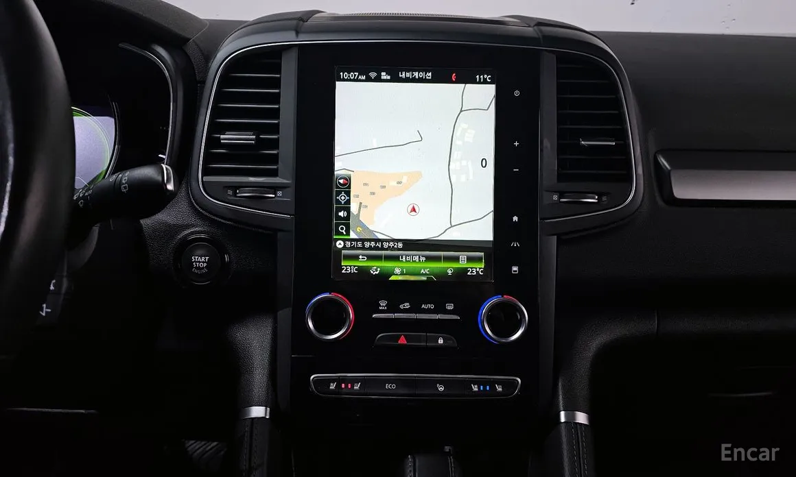 Фото 15 - Renault QM6