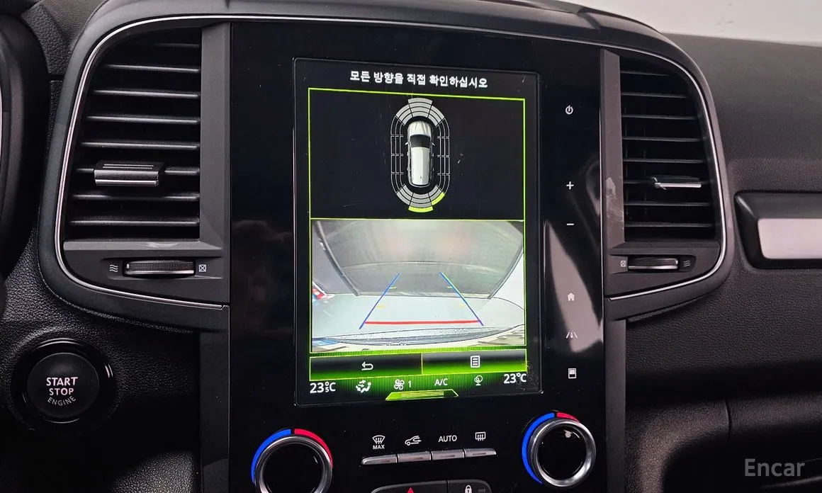 Фото 16 - Renault QM6