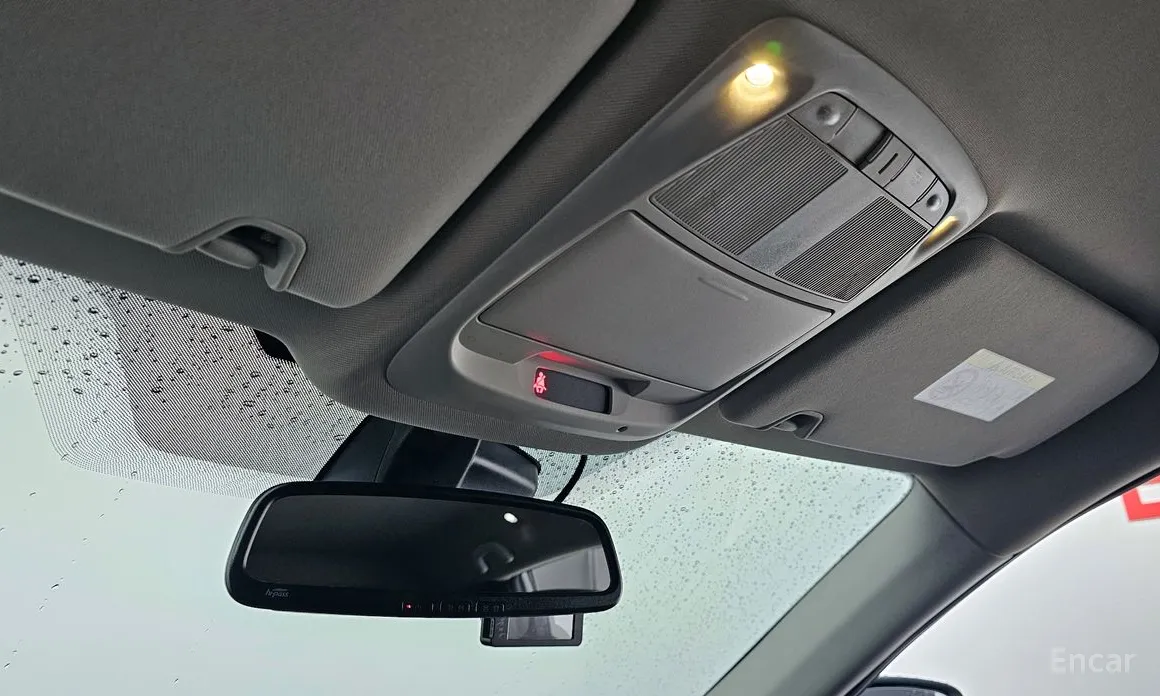 Фото 17 - Renault QM6