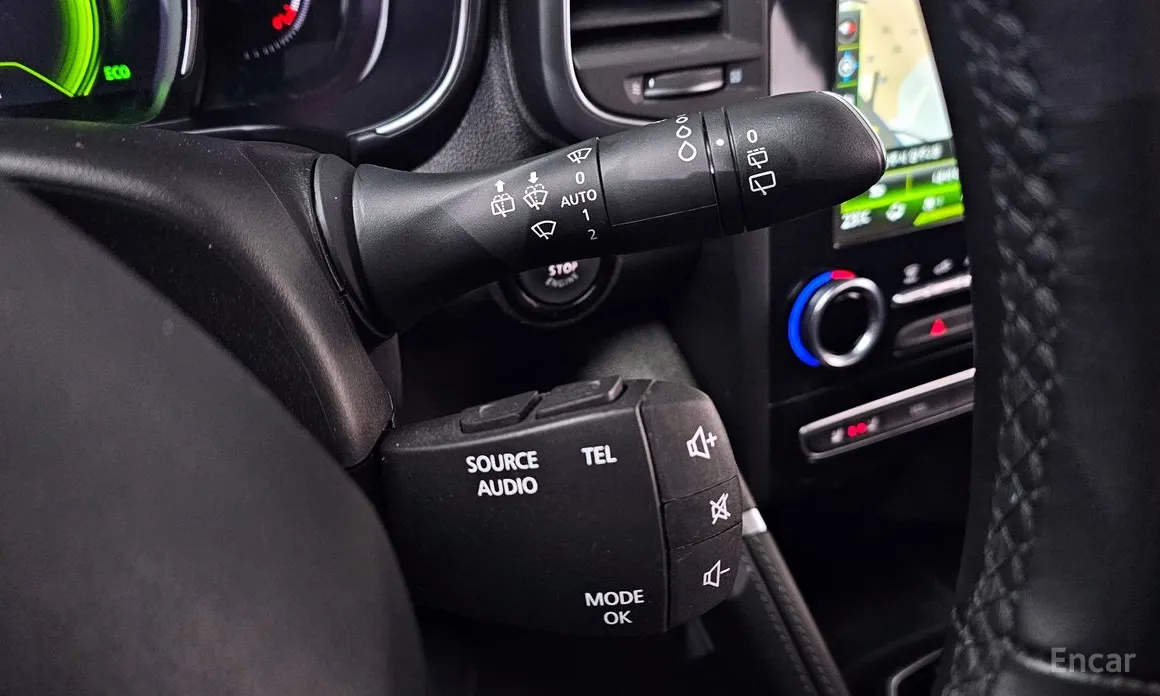 Фото 18 - Renault QM6