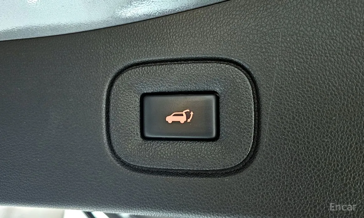 Фото 20 - Renault QM6