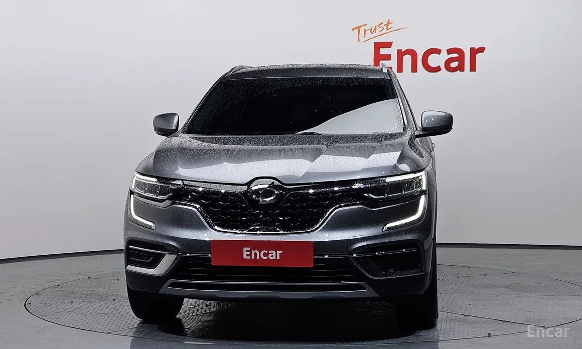 Фото 3 - Renault QM6