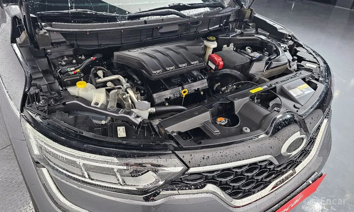 Фото 6 - Renault QM6