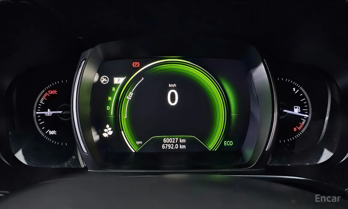 Фото 8 - Renault QM6