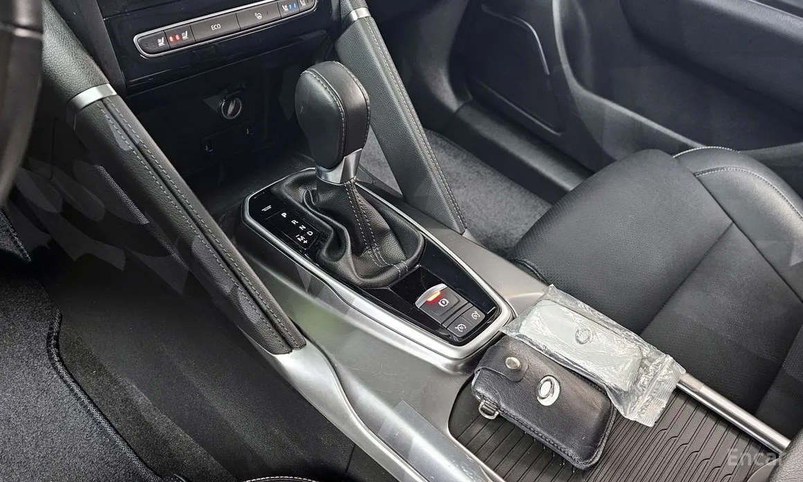 Фото 9 - Renault QM6