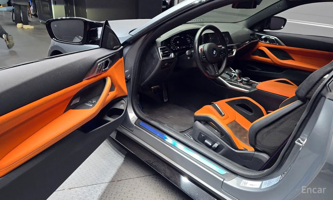 Фото 10 - BMW M4