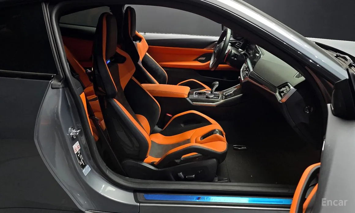 Фото 11 - BMW M4