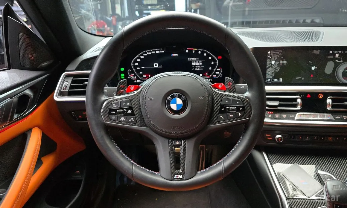 Фото 13 - BMW M4