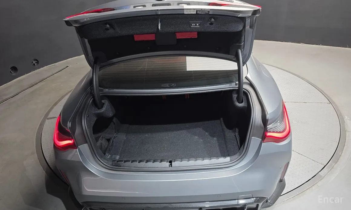 Фото 20 - BMW M4