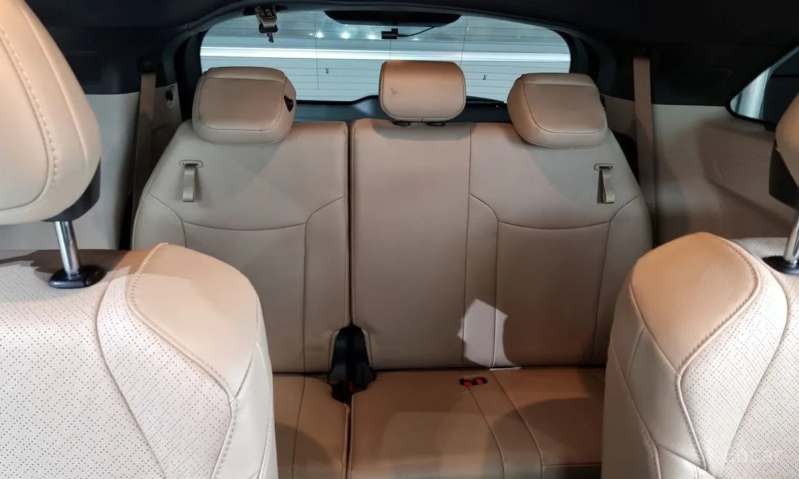 Фото 13 - Toyota Sienna