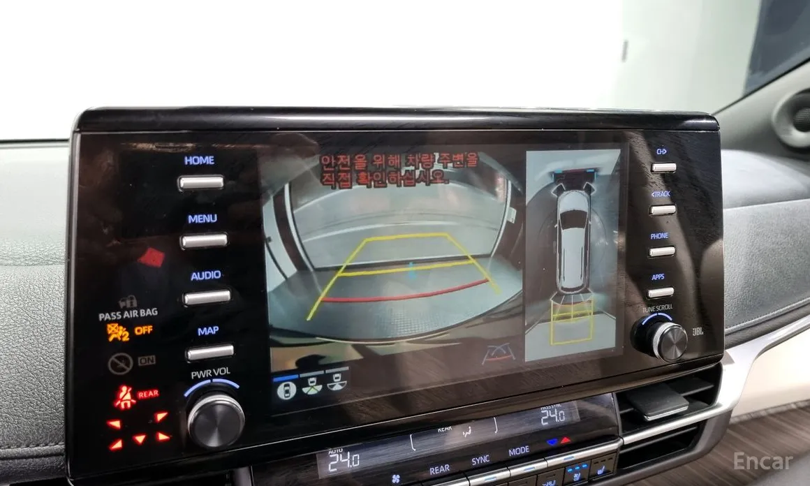 Фото 16 - Toyota Sienna