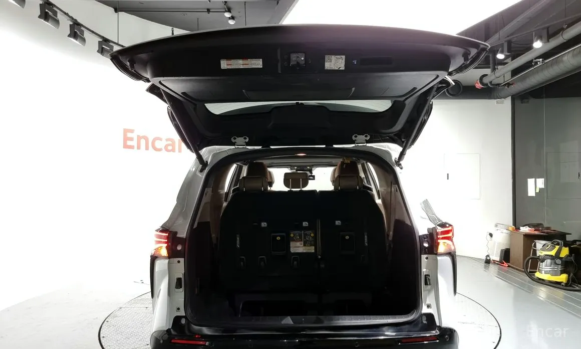 Фото 20 - Toyota Sienna